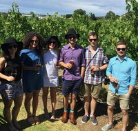Adelaide Hills and Hahndorf - Half Day Private Tour - VIC Tourism
