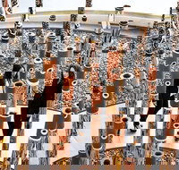 Sydney - Canberra Trip via Grand Pacific Drive Stay Overnight - VIC Tourism