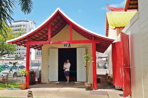 Darwin City Highlights - 2 Hour Private Tour - VIC Tourism 0