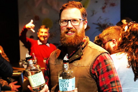 Tamar Valley Wine And Gin Tour With Lunch - VIC Tourism 3