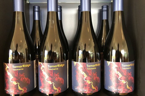 Tamar Valley Wine And Gin Tour With Lunch - VIC Tourism 4