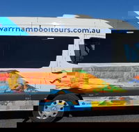 12 Apostles Tour from Warrnambool - VIC Tourism