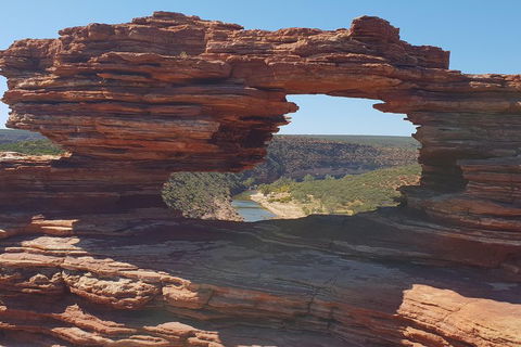 9 Day Perth To Broome Adventure - VIC Tourism 0