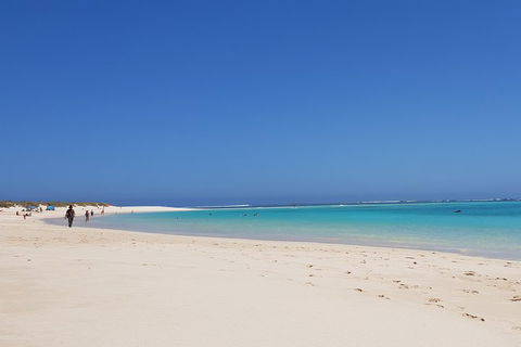 9 Day Perth To Broome Adventure - VIC Tourism 1