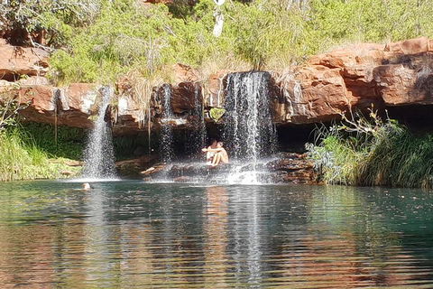 9 Day Perth To Broome Adventure - VIC Tourism 2
