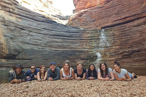 9 Day Perth To Broome Adventure - VIC Tourism 3