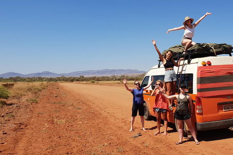 9 Day Perth To Broome Adventure - VIC Tourism 4