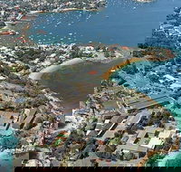 Helicopter Flight Over Sydney and Beaches - 20 Minutes - VIC Tourism