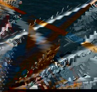 Private Helicopter Flight Over Sydney  Beaches for 2 or 3 people - 20 Minutes - VIC Tourism