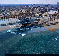 Private Helicopter Flight Over Sydney  Beaches for 2 or 3 people - 30 Minutes - VIC Tourism