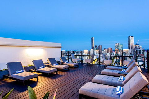 Brisbane City Highlights With Lone Pine! - VIC Tourism 4