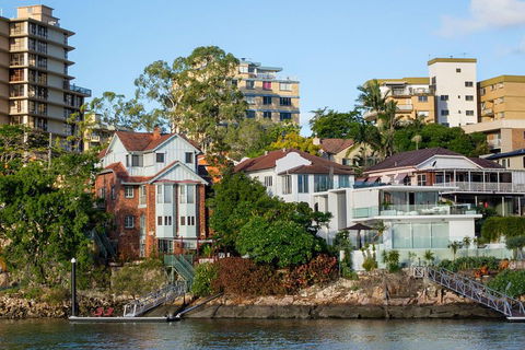 Brisbane City Highlights With Lone Pine! - VIC Tourism 5