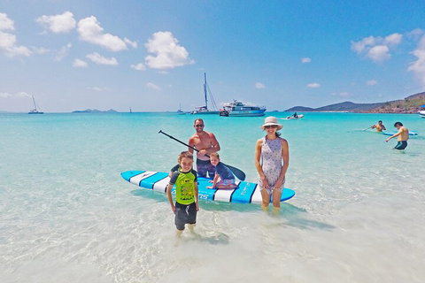 Whitehaven Beach Club - VIC Tourism 2