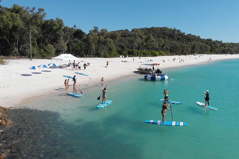 Whitehaven Beach Club - VIC Tourism 4