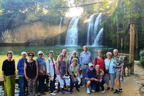 The Paronella Experience - VIC Tourism 1