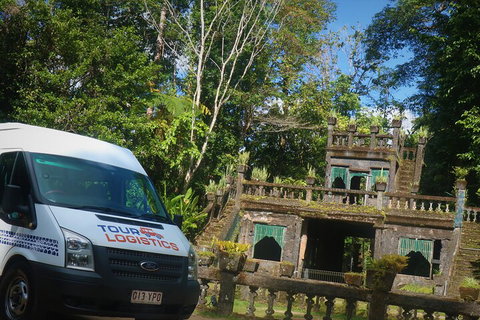 The Paronella Experience - VIC Tourism 2
