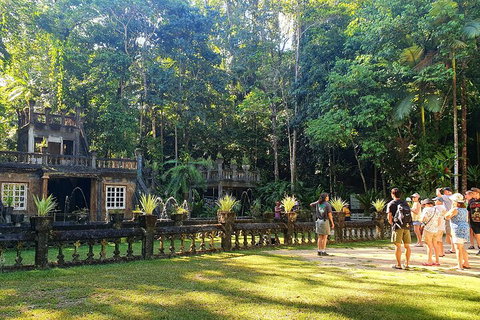 The Paronella Experience - VIC Tourism 3