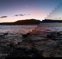 Hobart and Surrounds Photography Workshop - VIC Tourism