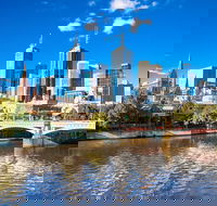 Melbourne City Card 3 Days Visit Unlimited Attractions - VIC Tourism