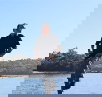 Sydney Harbour Northern beaches and National Park - VIC Tourism