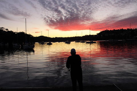 Sydney Harbour, Northern Beaches And National Park - VIC Tourism 1