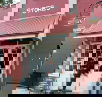 Blue Mountains - VIC Tourism