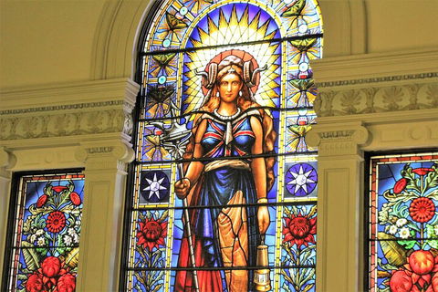Bespoke Off-the-Beaten-Path Tour Of Inner Sydney - VIC Tourism 2