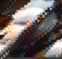 One-Way East Coaster - VIC Tourism