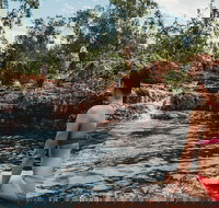 Litchfield National Park Day Tour from Darwin With Waterfalls And Buley Rockhole - VIC Tourism