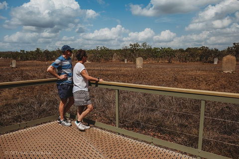 Litchfield National Park Day Tour From Darwin With Waterfalls And Buley Rockhole - VIC Tourism 3