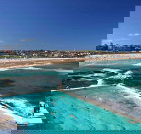 Private Sydney City and Bondi Beach Half Day Tour - VIC Tourism