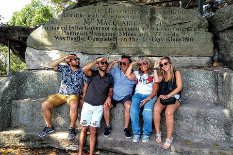 Private Sydney Half Day Tour Including Sydney Opera House And Bondi Beach - VIC Tourism 3