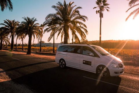 Barossa Valley Private Tour (from 2 To 11 People) - VIC Tourism 4