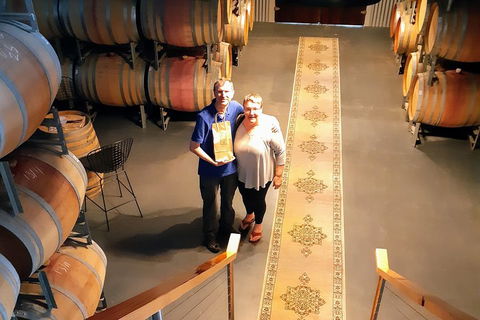 Tipple Of Gin Experience Tour - VIC Tourism 4