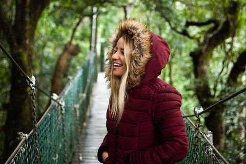 O'Reilly's & Lamington National Park Incl. Alpaca Farm + Vineyard - VIC Tourism 2