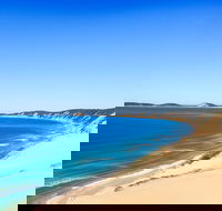 Kayak with Dolphins and 4WD Great Beach Drive Day Trip from Noosa - VIC Tourism