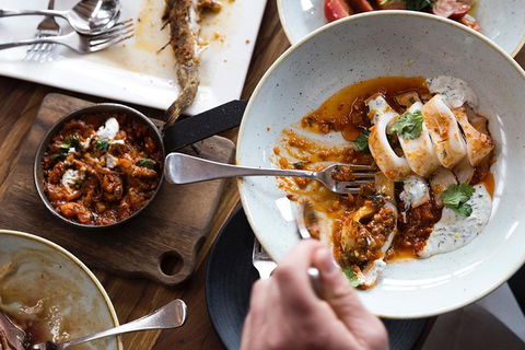 Helicopter Flight + Fine Dining Private Luxury Great Ocean Road Tour - VIC Tourism 3