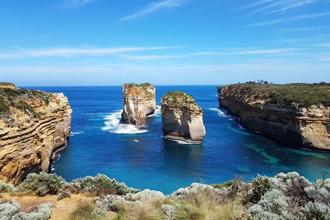 Great Ocean Road Adventure - Private Tour - Reverse - VIC Tourism 1