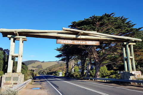 Great Ocean Road Adventure - Private Tour - Reverse - VIC Tourism 5
