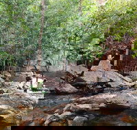 Ethical Adventures - Best in the WET - Litchfield / Kakadu 3 Day- max 10 guests - VIC Tourism