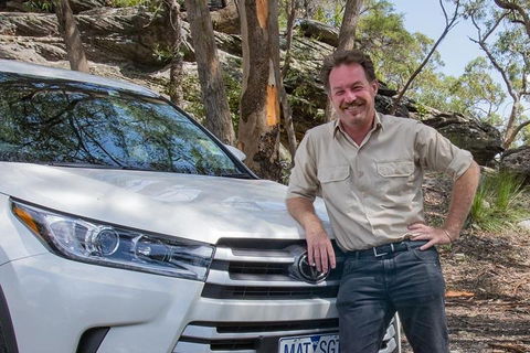 Sydney Private Tour Featuring Wilderness, Wildlife, Waves, Waterfalls And Wine - VIC Tourism 3
