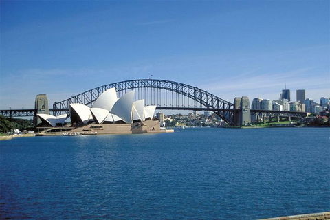 Sydney Private Tour Featuring Wilderness, Wildlife, Waves, Waterfalls And Wine - VIC Tourism 5