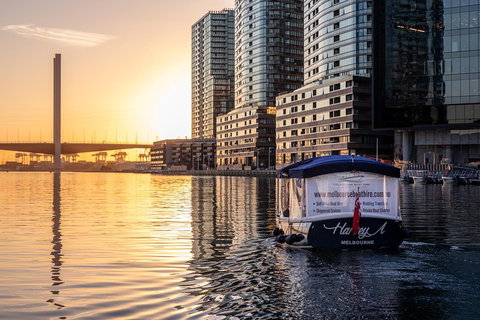2-Hour Self-Drive Boat Hire On The Yarra River - VIC Tourism 2