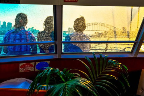 Sydney City Private Tour - VIC Tourism 1