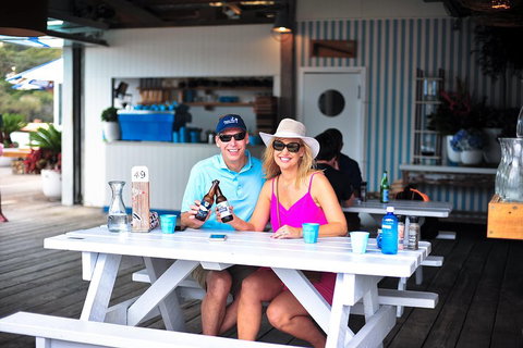 Sydney City Private Tour - VIC Tourism 3