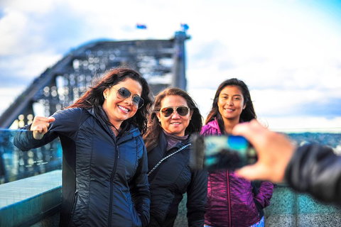 Sydney City Private Tour - VIC Tourism 4