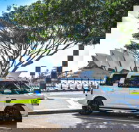 Luxury Sydney City Private Tour - VIC Tourism