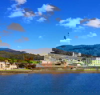 Tasmania 4 Day East Coast  Launceston - VIC Tourism