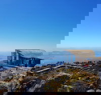 6-Day Tasmania Small-Group Guided Tour with Gourmet Food - VIC Tourism