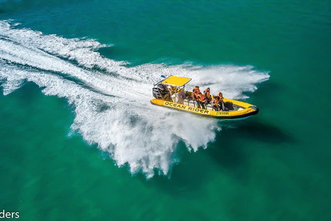Noosa Oceanrider - Adventure Tour - VIC Tourism 4